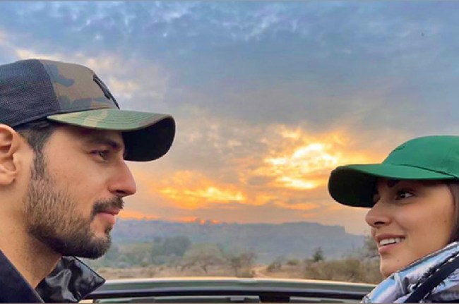 Sidharth-Kiara Marriage, Jaisalmer Suryagarh Palace, Sidharth-Kiara marital status, Wikipedia, Rajasthan News, Sidharth Malhotra Kiara Advani Wedding, Suryagarh Palace, Karaj Johar, Bollywood