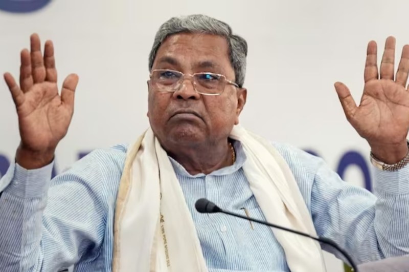 Siddaramaiah, karnataka, karnataka assembly polls, karnataka assembly poll results, karnataka poll results, karnataka results, bjp, congress, jds, pm modi, rahul gandhi