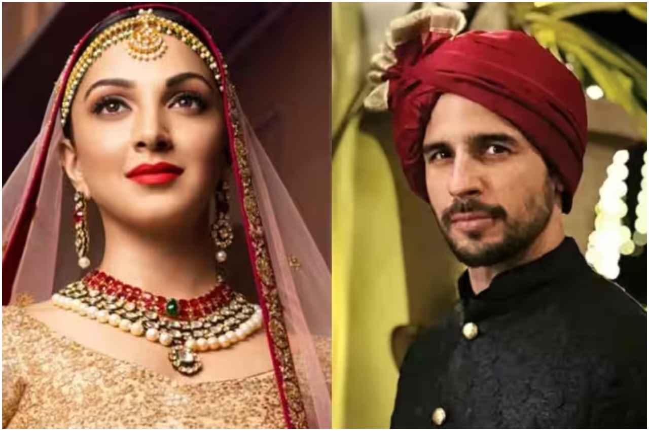 Sidharth-Kiara Marriage: मेहंदी के फंक्शन में साउंड सिस्टम हुआ खराब, कियारा-सिद्धार्थ का फूटा गुस्सा