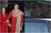 Sidharth-Kiara Wedding Reception