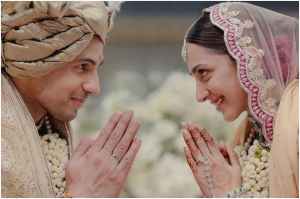 Sidharth Kiara Wedding update 