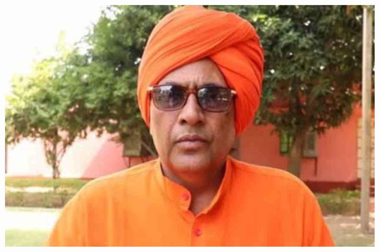 Budget Reaction: पार्टी में चल रही उठापटक का असर इसलिए पढ़ लिया पिछले वर्ष का बजट- सुमेधानंद सरस्वती