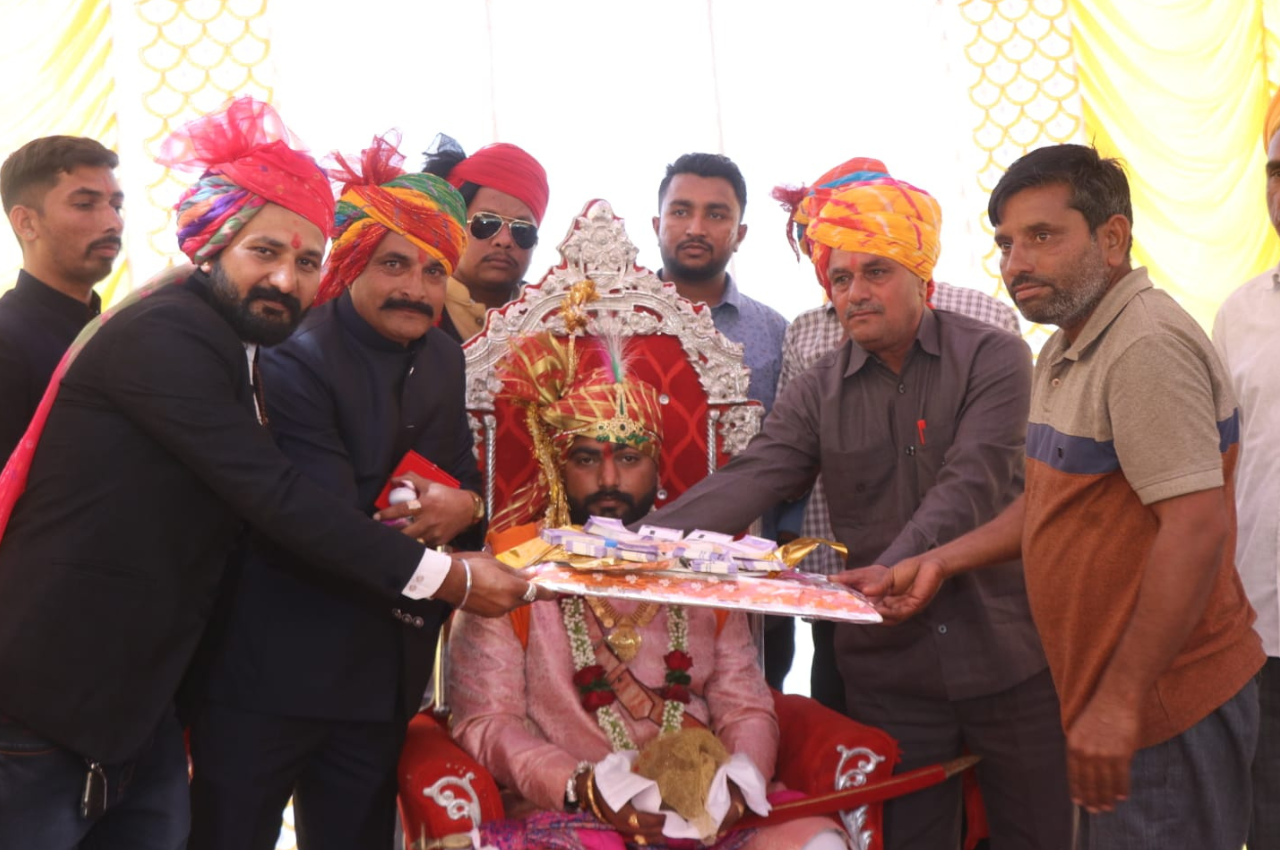 Rajasthan, Sirohi, Rajasthan Marriage, Rajasthan Groom , Returned Dowry, Dowry Case In Rajasthan, Rajasthan Hindi News