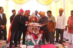 Rajasthan, Sirohi, Rajasthan Marriage, Rajasthan Groom , Returned Dowry, Dowry Case In Rajasthan, Rajasthan Hindi News