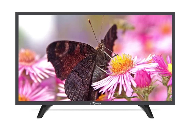 Skywall 32 Inch HD Ready Smart TV, Cheapest Smart TV