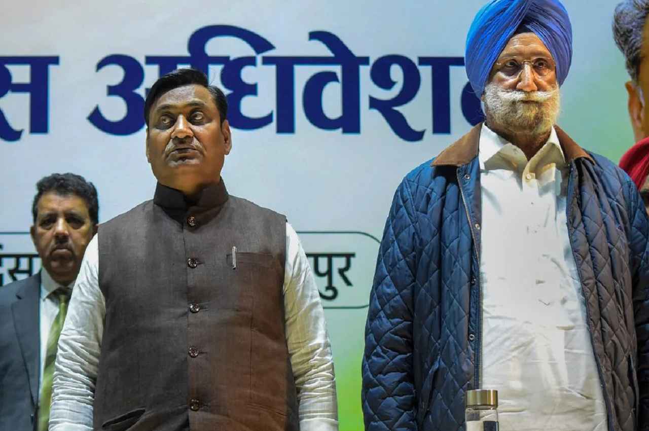 Sukhjinder Singh Randhwa