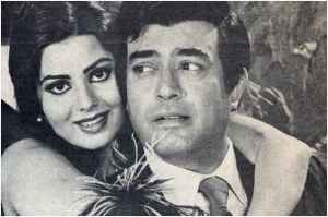 Sulakshana n sanjeev kumar