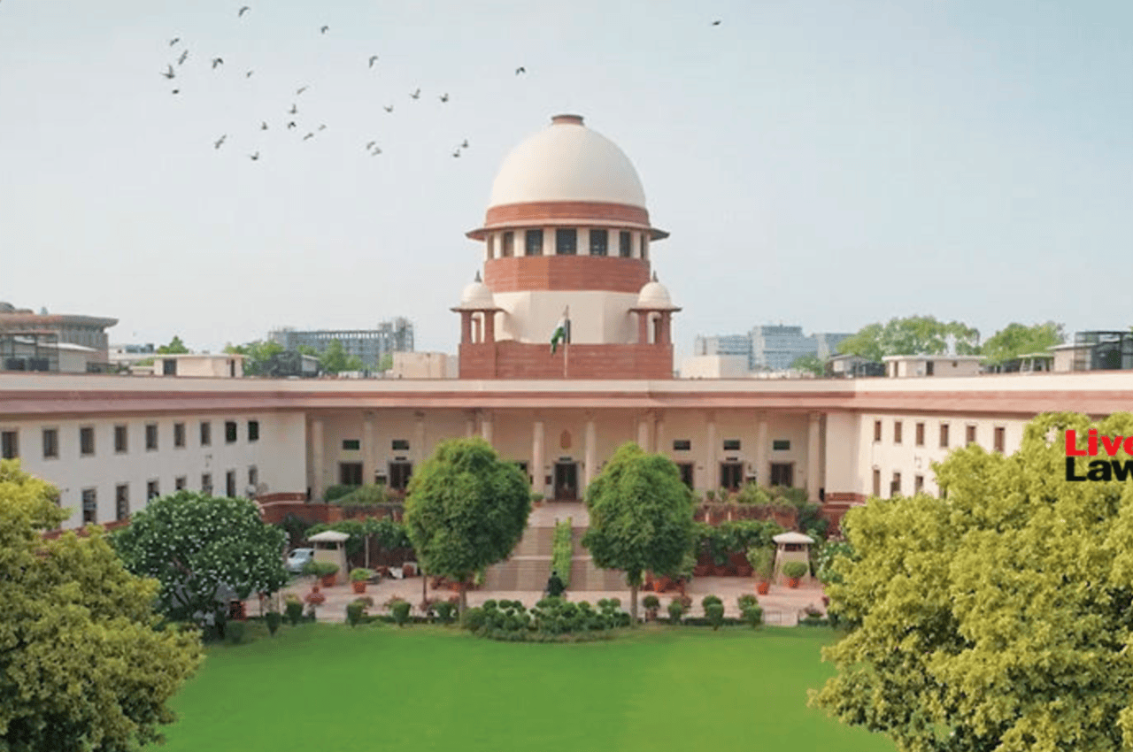 'राजनेताओं के लिए अलग नियम नहीं बना सकते...', सुप्रीम कोर्ट ने 14 विपक्षी दलों याचिका को सुनने से किया इंकार