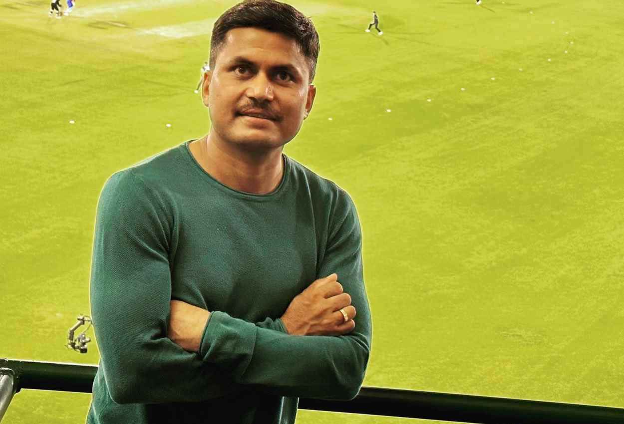 Trending News: राज्य लोक सेवा आयोग की परीक्षा में ये IAS 10 बार हुए थे फेल, वायरल हो रहा इंटरव्यू कॉल लेटर