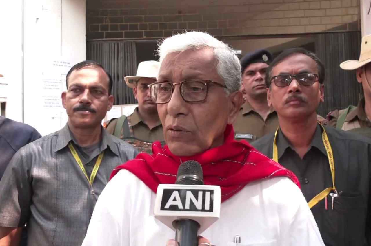 Tripura Assembly Elections: त्रिपुरा में वोटिंग के बीच पूर्व CM का बड़ा आरोप, बोले- भाजपा लोगों को मतदान से रोक रही है