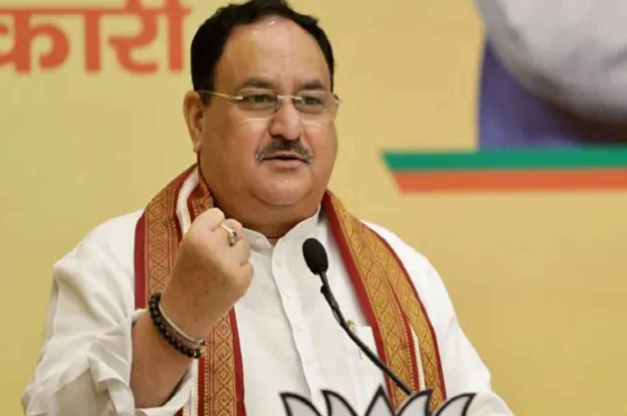Tripura Election 2023: आज त्रिपुरा जाएंगे BJP अध्यक्ष जेपी नड्डा, दो रैलियों को करेंगे संबोधित