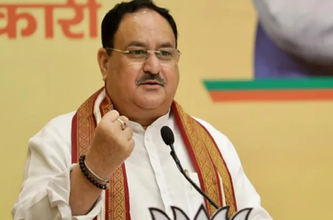 ISIS, JP Nadda, The Kerala Story, terrorism, bjp, modi, kerala news