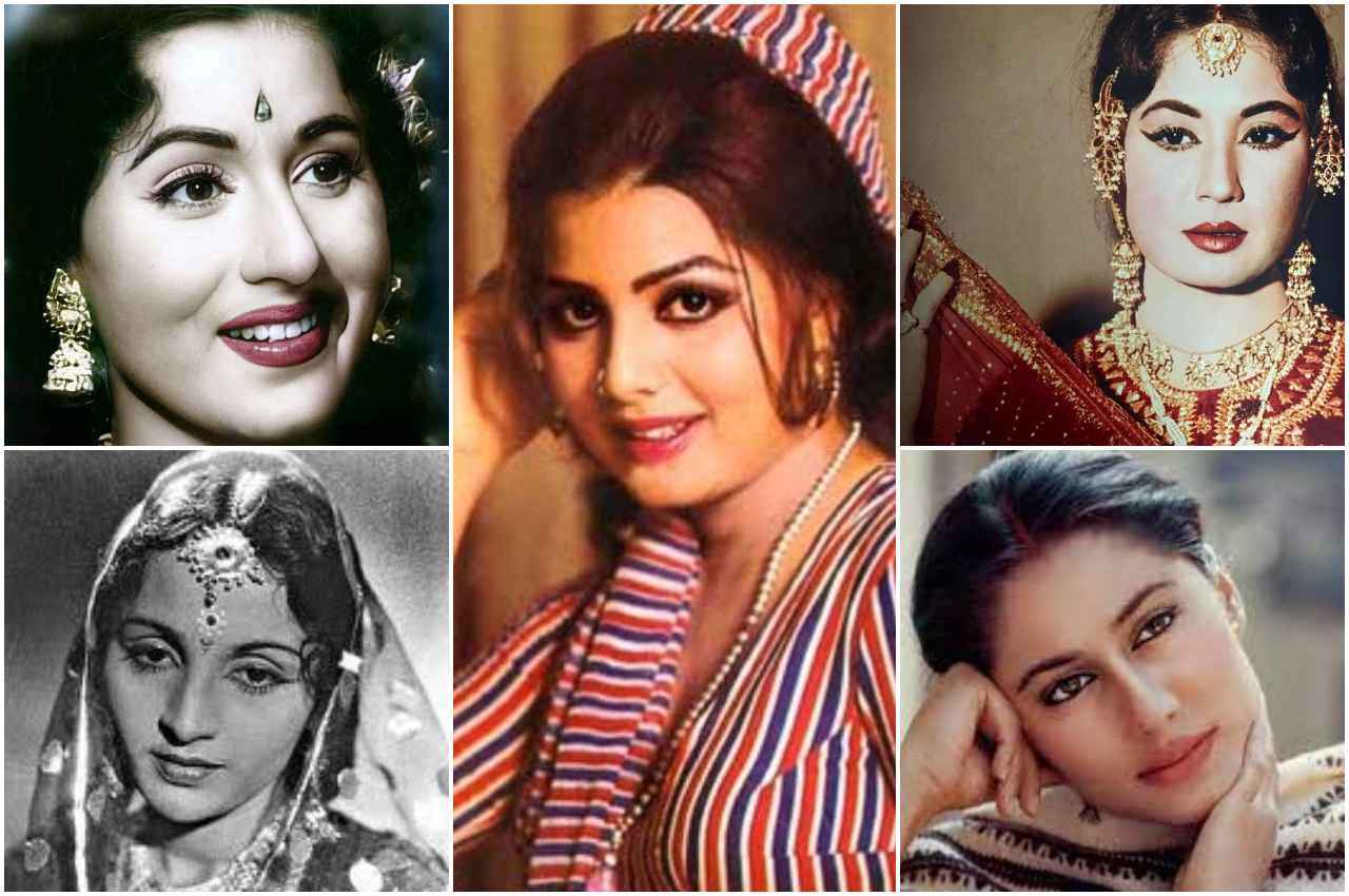 True Love Story: बॉलीवुड की वो पांच प्रेम कहानियां, जो आज भी कराती हैं प्यार का एहसास