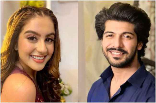 Tunisha Sharma Suicide Case