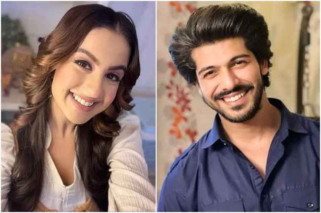 Tunisha Sharma Suicide