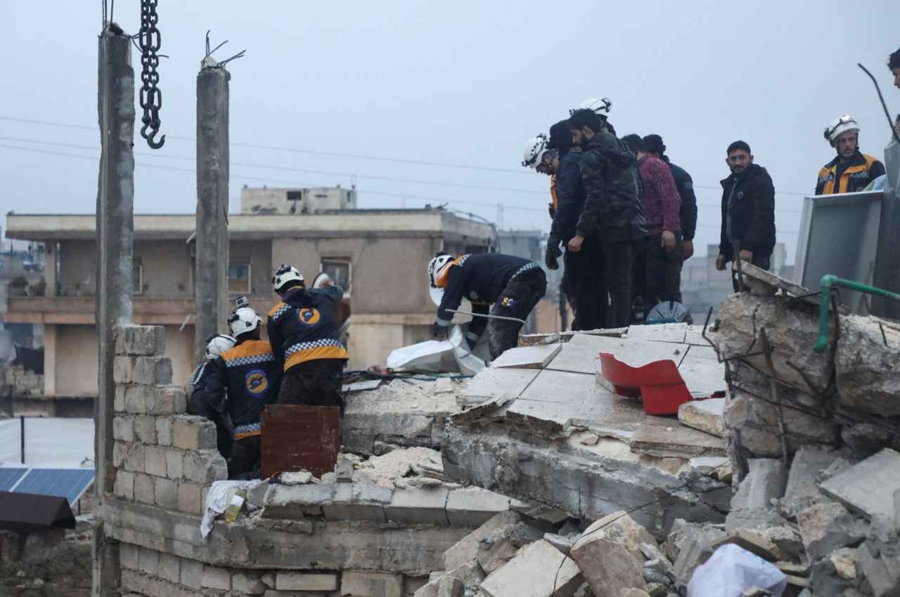Turkey Earthquake: 24 घंटे के अंदर तीसरा हाहाकारी भूकंप से दहला तुर्की, अंतरराष्ट्रीय समुदाय से मदद की अपील