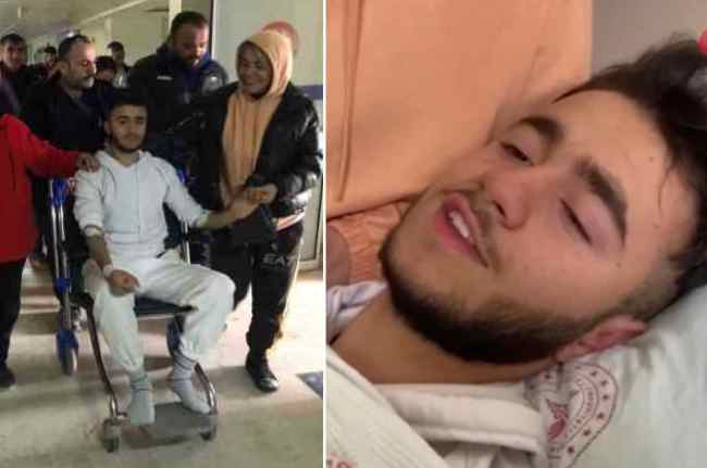 Turkey Miracle Stories Turkey Miracle Stories