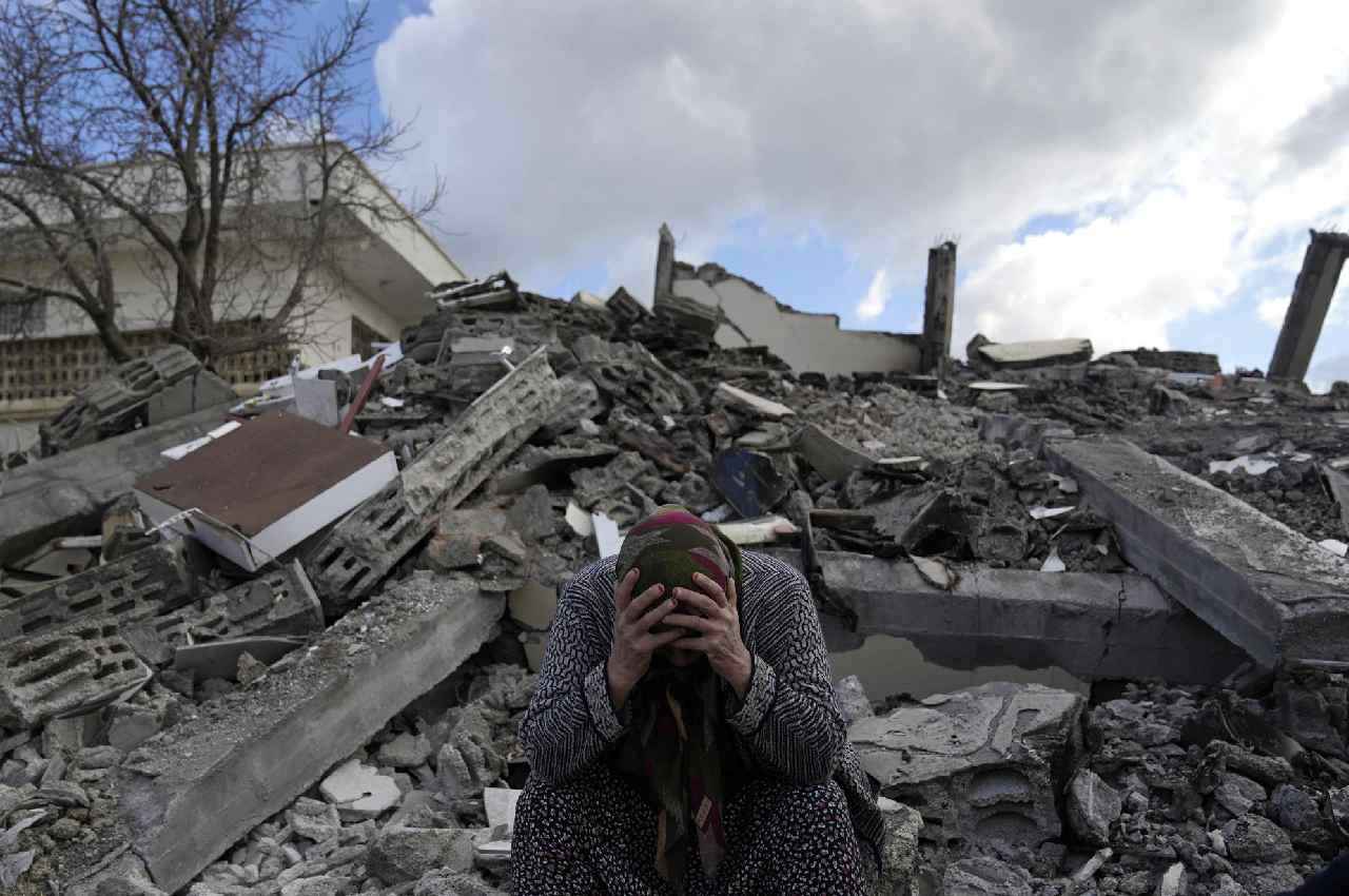 Turkey Syria Earthquakes Photos, Indian Army, Indian Army field hospital , NDRF , NDRF rescue operation in Turkey