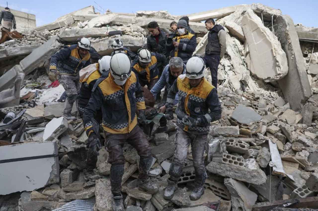 Turkey Earthquake: तुर्की में भूकंप के दो ताजा झटके, अमेरिका और UN बोला- अतिरिक्त मदद को हम तैयार