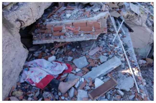 Turkiye Syria Earthquakes Update