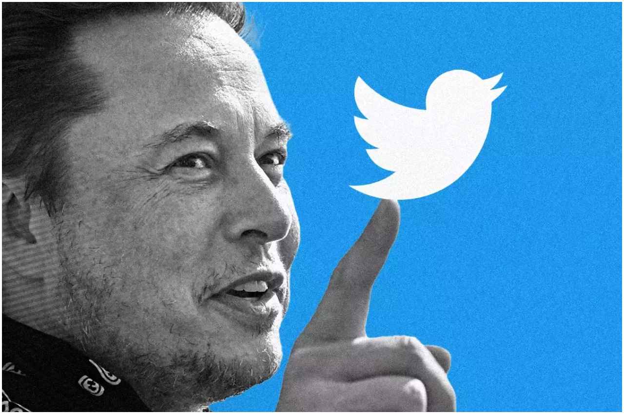 Twitter ad revenue: अब ब्लू टिक यूजर्स के साथ शेयर होगा एड रेवेन्यू, Elon Musk का बड़ा ऐलान!