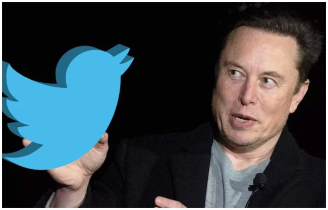 Twitter Rules, Twitter