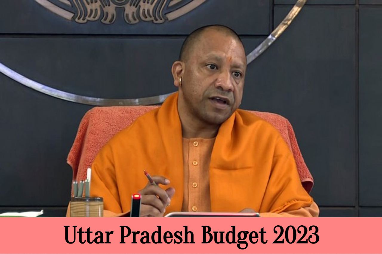 UP Budget 2023