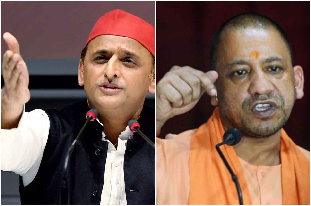 UP Budget Session: इन मुद्दों पर योगी सरकार को घेरेगी सपा, एक दिन पहले शिवपाल यादव ने तैयार किया 'चक्रव्यूह'