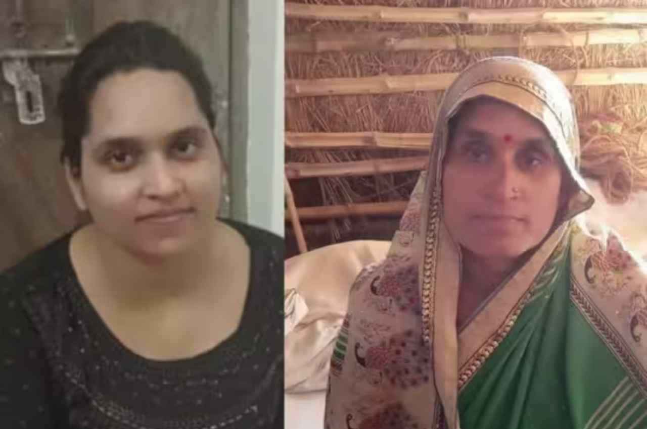 UP Demolition Drive: आग से दो महिलाओं की मौत के बाद अधिकारियों के खिलाफ FIR, परिवार ने की ये मांग