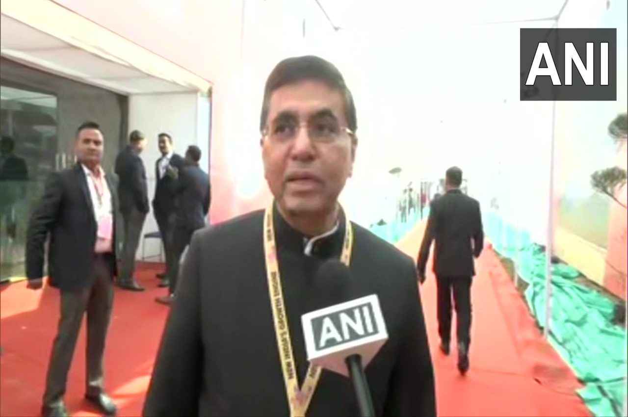 UP Global Investors Summit 2023: समिट में पहुंचे उद्योगपतियों ने दूसरे इंवेस्टर्स से की अपील, कहा- आप भी आएं UP
