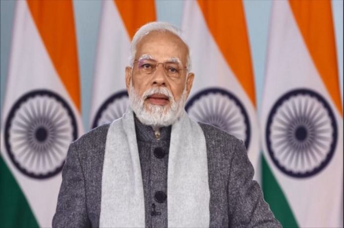 PM Modi to inaugurate UP Global Investors Summit 2023 in Lucknow tomorrow