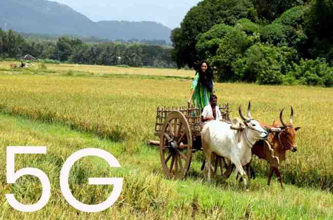 UP Investors Summit 2023 Every city and village of Uttar Pradesh will connected 5G December know Reliance plan