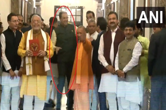 UP Budget 2023, UP Minister News UP Budget 2023, UP Minister News