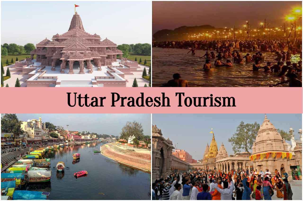 UP के 30 शहरों में आलीशान होटल खोलेगा जापान, CM योगी ने बताया इतने लाख लोगों को मिलेगा रोजगार