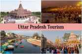 UP News, Uttar Pradesh Tourism