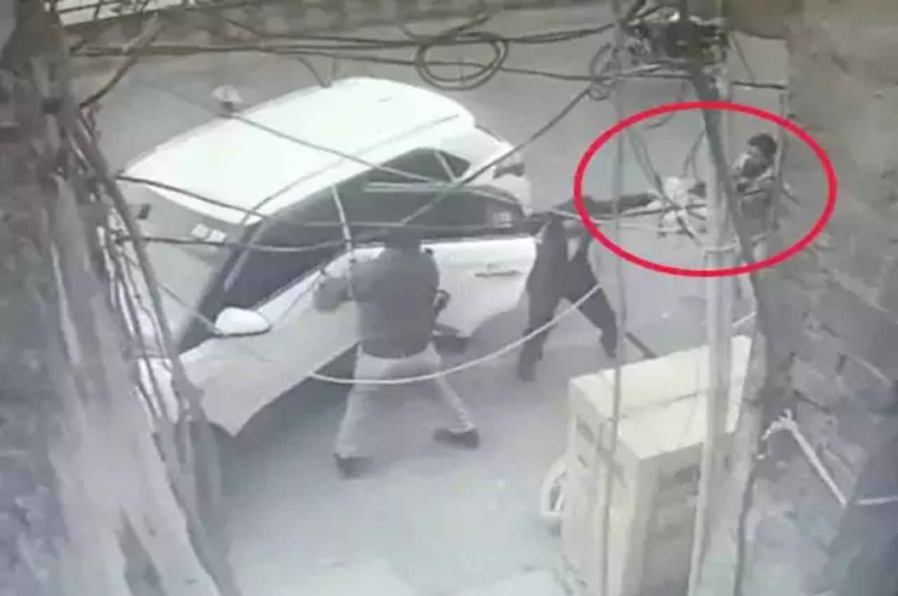Umesh Pal Murder Case: जेल में रची गई थी हत्या की साजिश! STF की पूछताछ में मास्टरमाइंड उगलेगा राज?