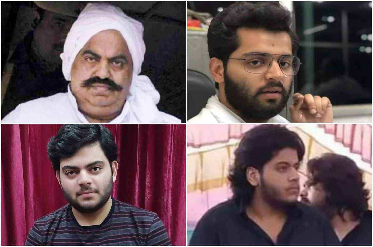 Umesh Pal Murder Case, UP News