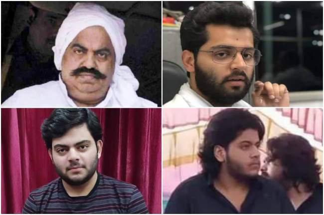 Umesh Pal Murder Case, UP News