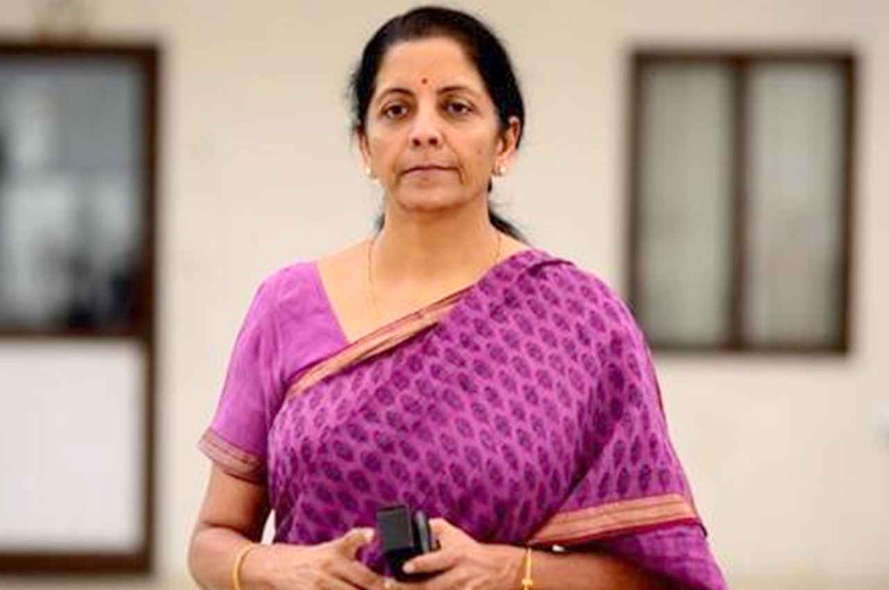 Union Budget 2023, profit and loss of budget, Know About Budget 2023, Budget Key Points, Nirmala Sitharaman