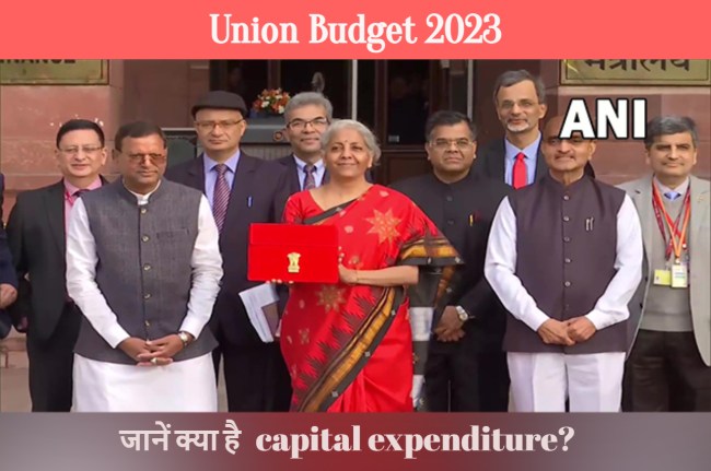 Union Budget 2023