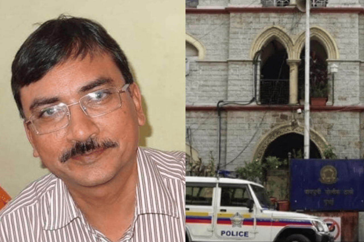 UP News: पर्यटन विभाग के डिप्टी डायरेक्टर ने दूसरी मंजिल से कूदकर दी जान, पत्नी बोली- इस वजह से पति ने उठाया खौफनाक कदम