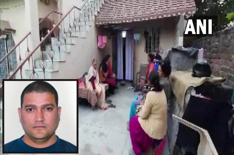 uttarakhand Turkey Earthquakes vijay kumar from Kotdwar found died body in hotel debris news