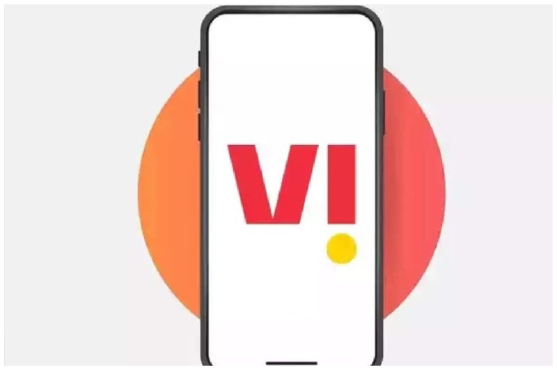 VI Recharge Plan, Vi Rs 1799 Plan