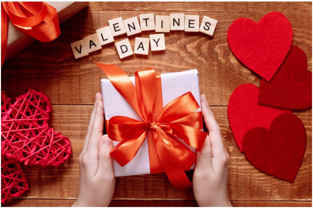 Valentine Day 2023 Best Gift Ideas under 1000