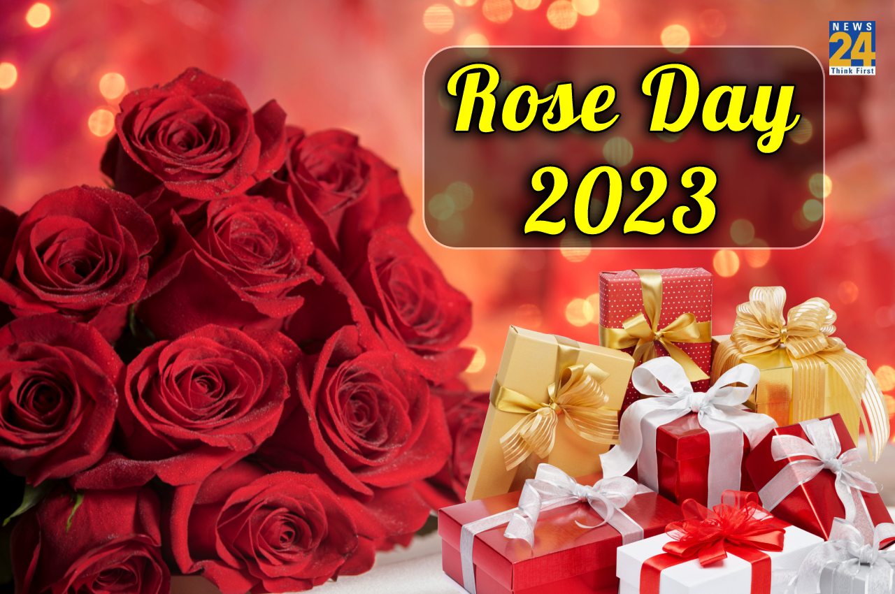 Valentine Week 2023, Valentine Week 2023 Gift Ideas