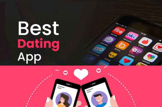 Valentine Week, Best Dating Apps