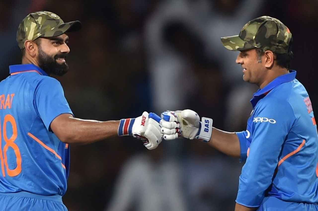 Virat Kohli Virat Kohli