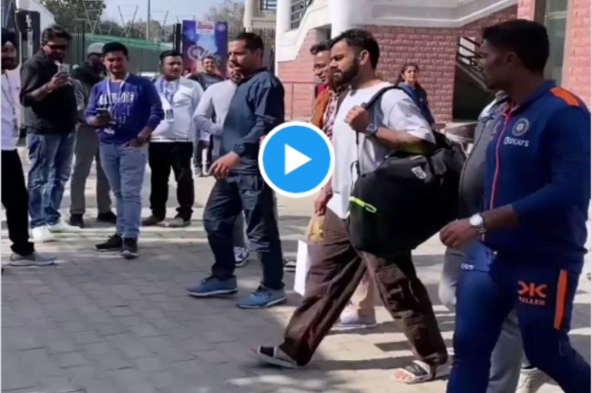 Virat Kohli Virat Kohli