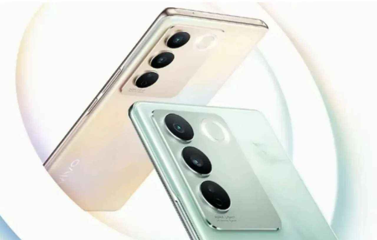 Vivo V27 Series की 1 मार्च को होगी भारत में एंट्री, स्पेसिफिकेशन्स की जानकारी आई सामने!