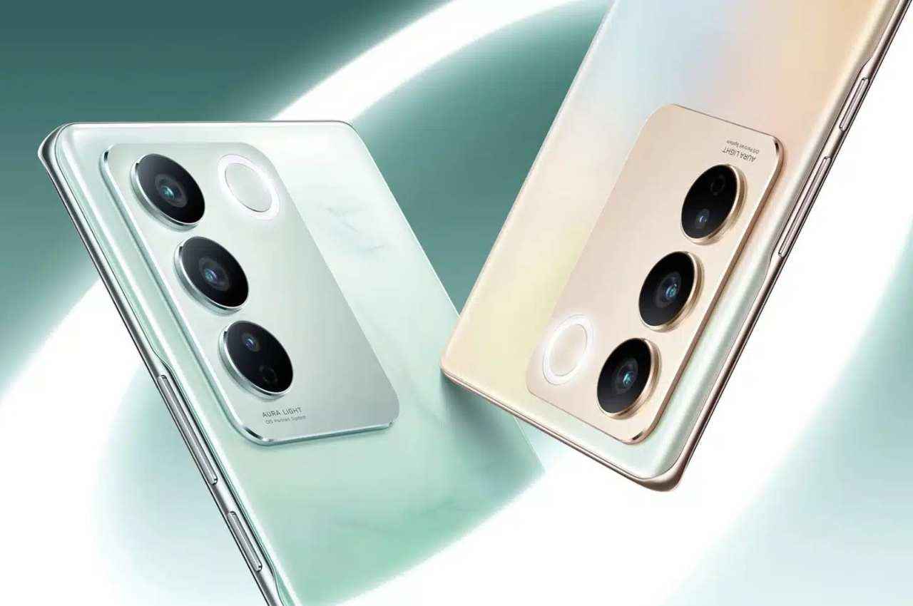 Vivo V27 Series का 'प्रमोशन पोस्टर' लीक, ट्रिपल कैमरे के साथ ऐसा हो सकता है डिजाइन